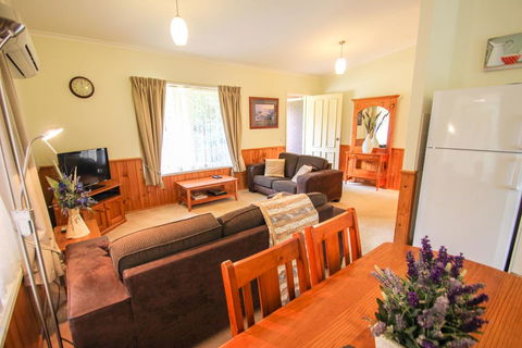 Silver Birches Holiday Unit 4 - Accommodation ACT 0
