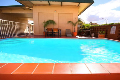 Silver Haven Motor Inn - Accommodation ACT 0