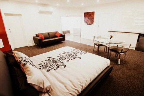 Silver Haven Motor Inn - Accommodation ACT 2
