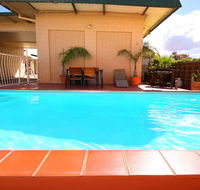 Silver Haven Motor Inn - Accommodation ACT