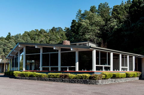 Silver Hills Motel - Accommodation ACT 1