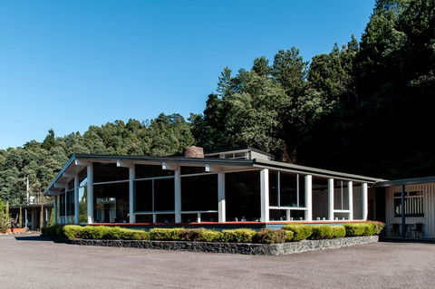 Silver Hills Motel - Accommodation ACT 2