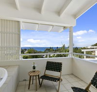 Silver Sunrise Beach - Accommodation ACT