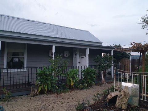 Silverbirch Cottage - Accommodation ACT 1