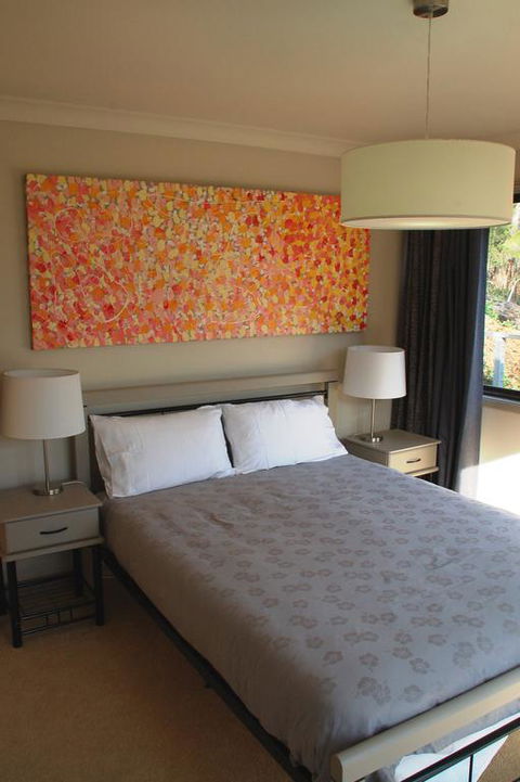 Silvergum - Accommodation ACT 3