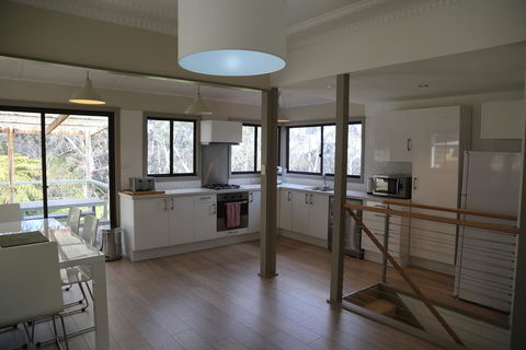 Silvergum - Accommodation ACT 0