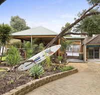 Silverleaves on the Beach - Accommodation ACT