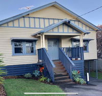 Sinnamon's By The Sea - Accommodation ACT