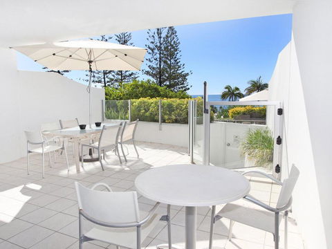 Sirocco 202 - Accommodation ACT 3