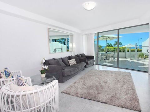 Sirocco 202 - Accommodation ACT 2