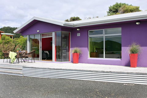 Sisters Beach Retreat - Accommodation ACT 0