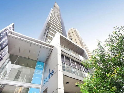 SK1 - Spotless 2BR SkyHome Long Stays Welcome - Accommodation ACT 0