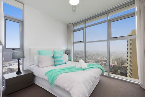 SK1 - Spotless 2BR SkyHome Long Stays Welcome - Accommodation ACT 1