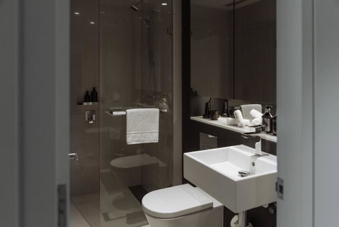 SKYE Suites Green Square - Accommodation ACT 1