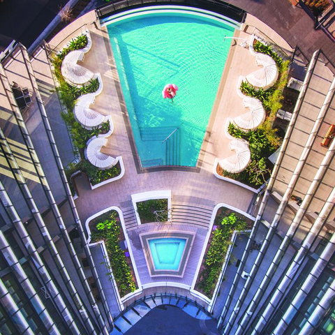 SKYE Suites Green Square - Accommodation ACT 3