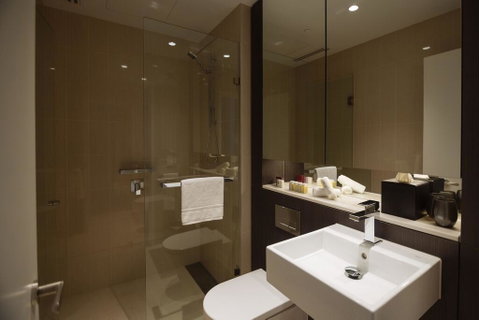 SKYE Suites Green Square - Accommodation ACT 0