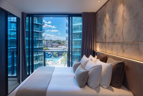 SKYE Suites Green Square - Accommodation ACT 2