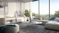 Skygarden Luxury Condo