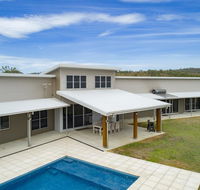 Skyline Farm House - Accommodation ACT