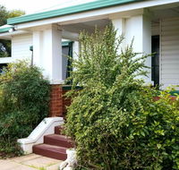 Skymirror Cottage - Accommodation ACT