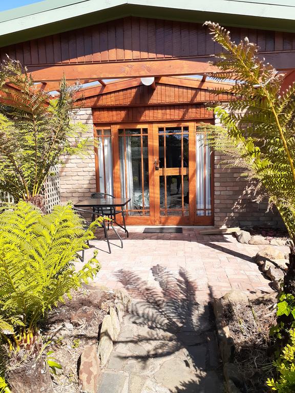 Nangiloc ACT Accommodation ACT