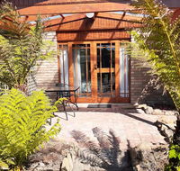 Sleepy Hollow Hideout Hidout 2 - Accommodation ACT