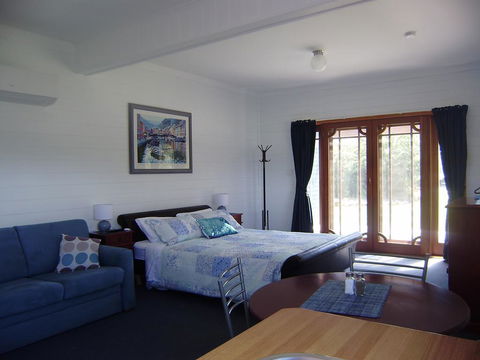 Sleepy Hollow Hideout - Hideout 1 - Accommodation ACT 2