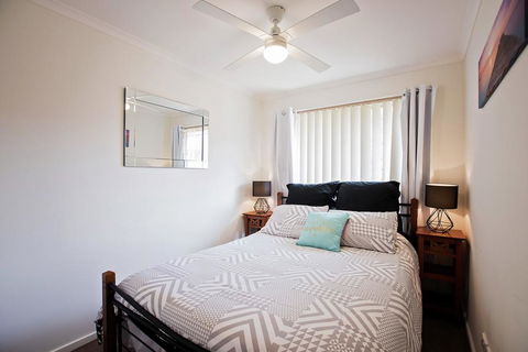 Sleepy Shackell - Echuca Moama Holiday Accommodation - Accommodation ACT 3