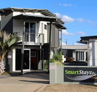 Smart Stayzzz Inns - Accommodation ACT