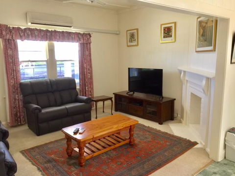 Smith Street Cottage Naracoorte - Accommodation ACT 2