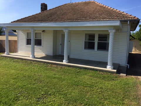 Smith Street Cottage Naracoorte - Accommodation ACT 1