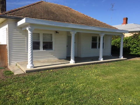 Smith Street Cottage Naracoorte - Accommodation ACT 0