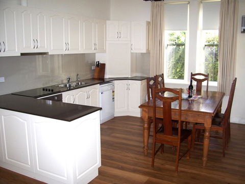Smith Street Villa Naracoorte - Accommodation ACT 2