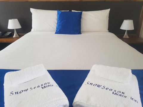 Snow Season Motor Inn - Accommodation ACT 0