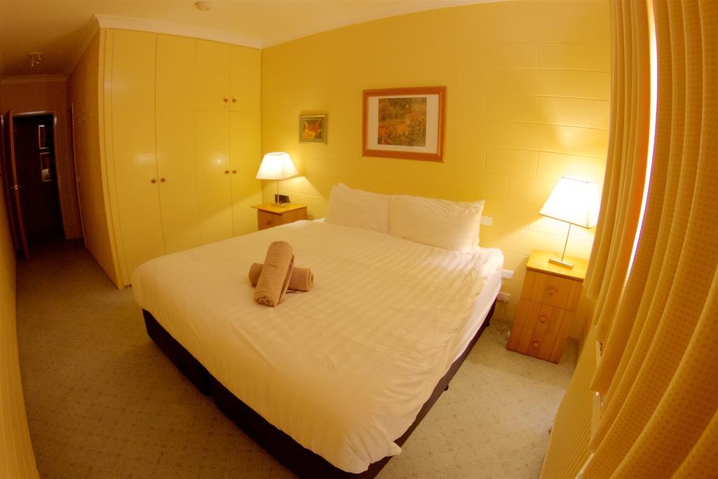 Falls Creek VIC Accommodation ACT