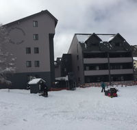 Snow Ski Apartments 38 - Accommodation ACT