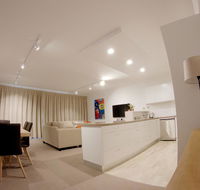 Snow Ski Apartments 39 - Accommodation ACT