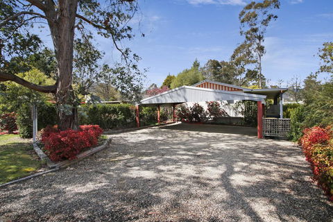 Snowstream Riverside Apartments - Unit 3 - Accommodation ACT 1