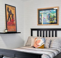 Soho Chic Apartment - Accommodation ACT