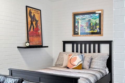 Soho Chic Apartment - Accommodation ACT 0