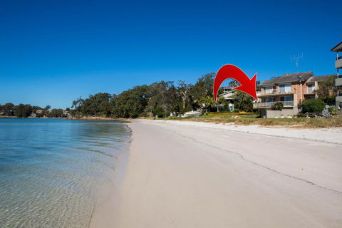 Soldiers Point Road 2/47 - Soldiers Point - Accommodation ACT 0