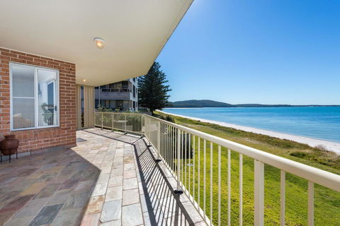 Soldiers Point Road 2/47 - Soldiers Point - Accommodation ACT 1