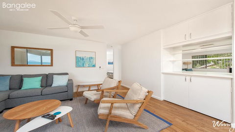 Soldiers Point Road, 41, Unit 15, Bangalee - Accommodation ACT 2