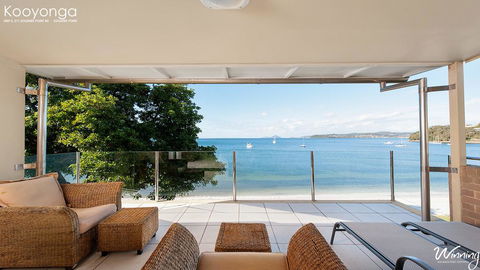Soldiers Point Road, Kooyonga, 3, 211 - Accommodation ACT 0