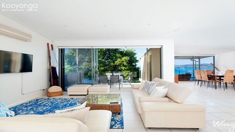 Soldiers Point Road, Kooyonga, 3, 211 - Accommodation ACT 2