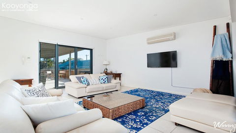 Soldiers Point Road, Kooyonga, 3, 211 - Accommodation ACT 3