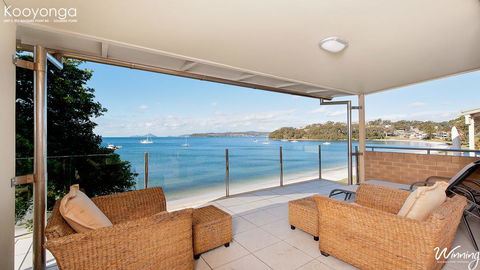 Soldiers Point Road, Kooyonga, 3, 211 - Accommodation ACT 1