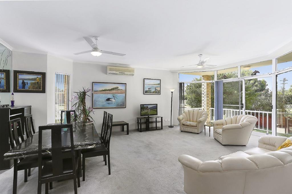 Boambee East NSW Accommodation ACT