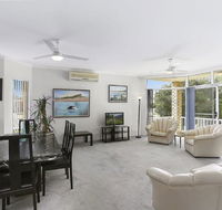 Solitaire 1 - Sawtell NSW - Accommodation ACT
