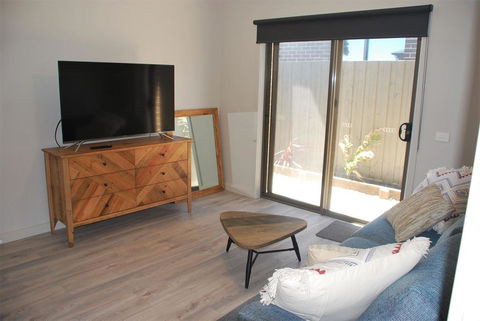 SOMERSET ON MURRAY - Accommodation ACT 3